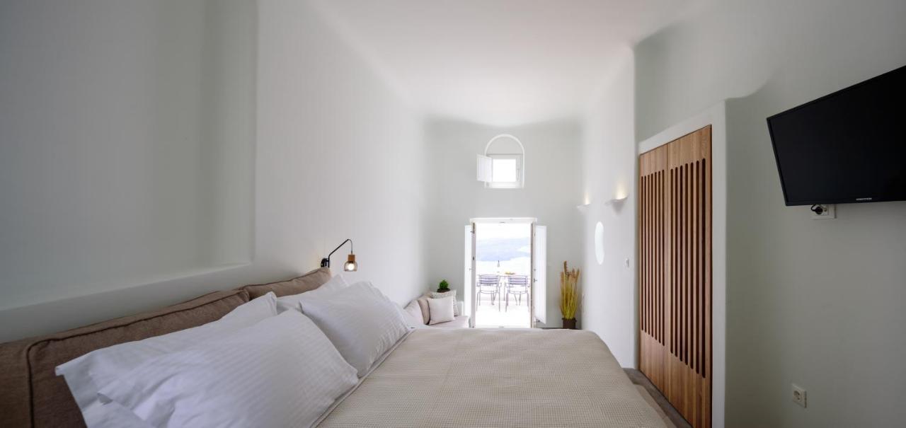 Aethria Villa 易莫洛林 外观 照片