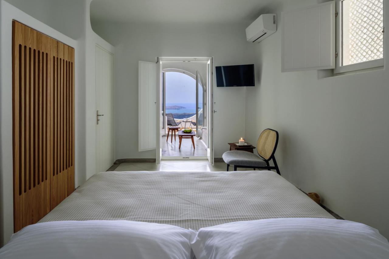 Aethria Villa 易莫洛林 外观 照片