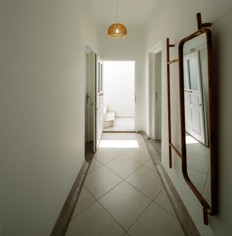 Aethria Villa 易莫洛林 外观 照片