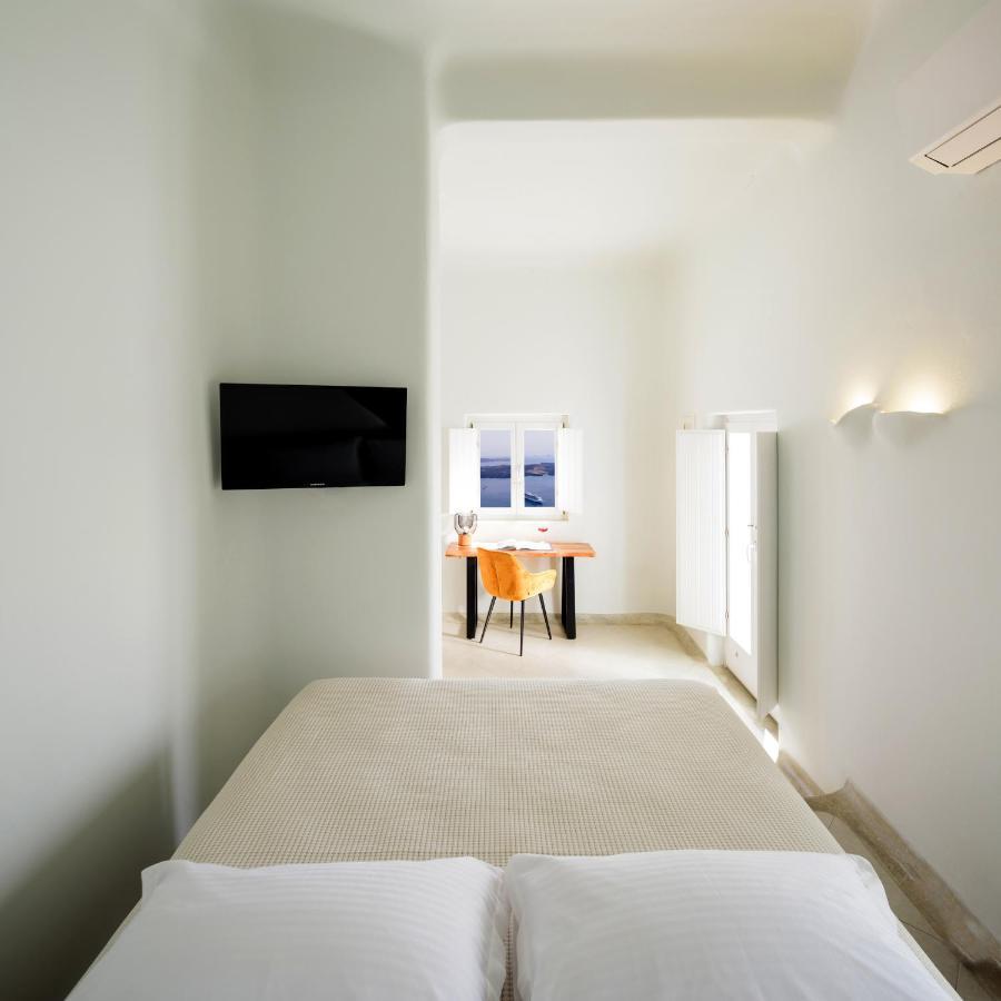 Aethria Villa 易莫洛林 外观 照片
