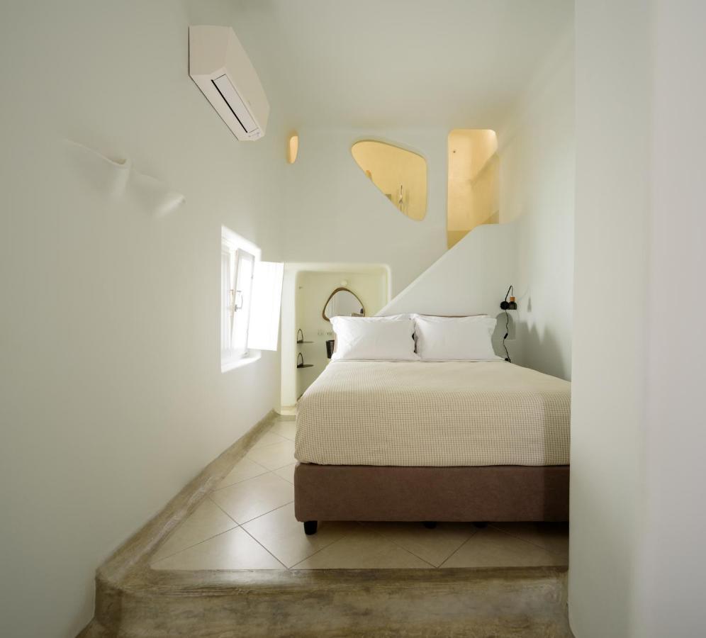 Aethria Villa 易莫洛林 外观 照片
