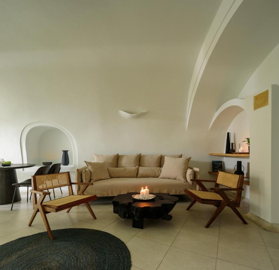 Aethria Villa 易莫洛林 外观 照片