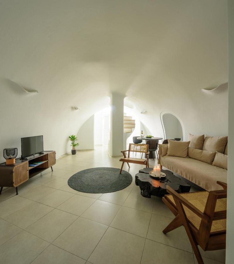 Aethria Villa 易莫洛林 外观 照片