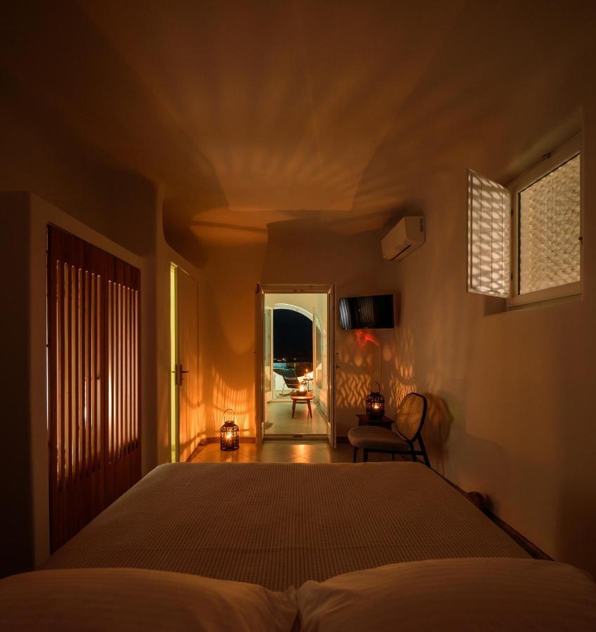 Aethria Villa 易莫洛林 外观 照片