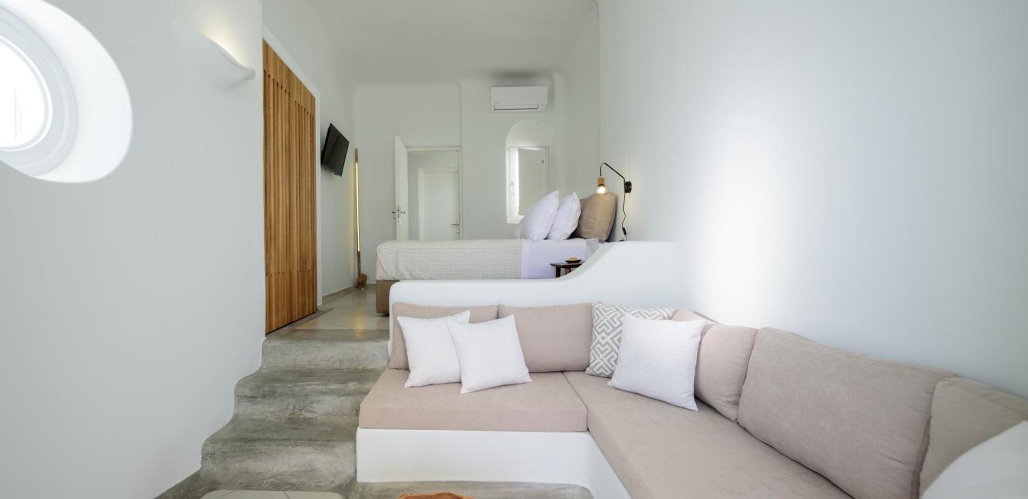 Aethria Villa 易莫洛林 外观 照片