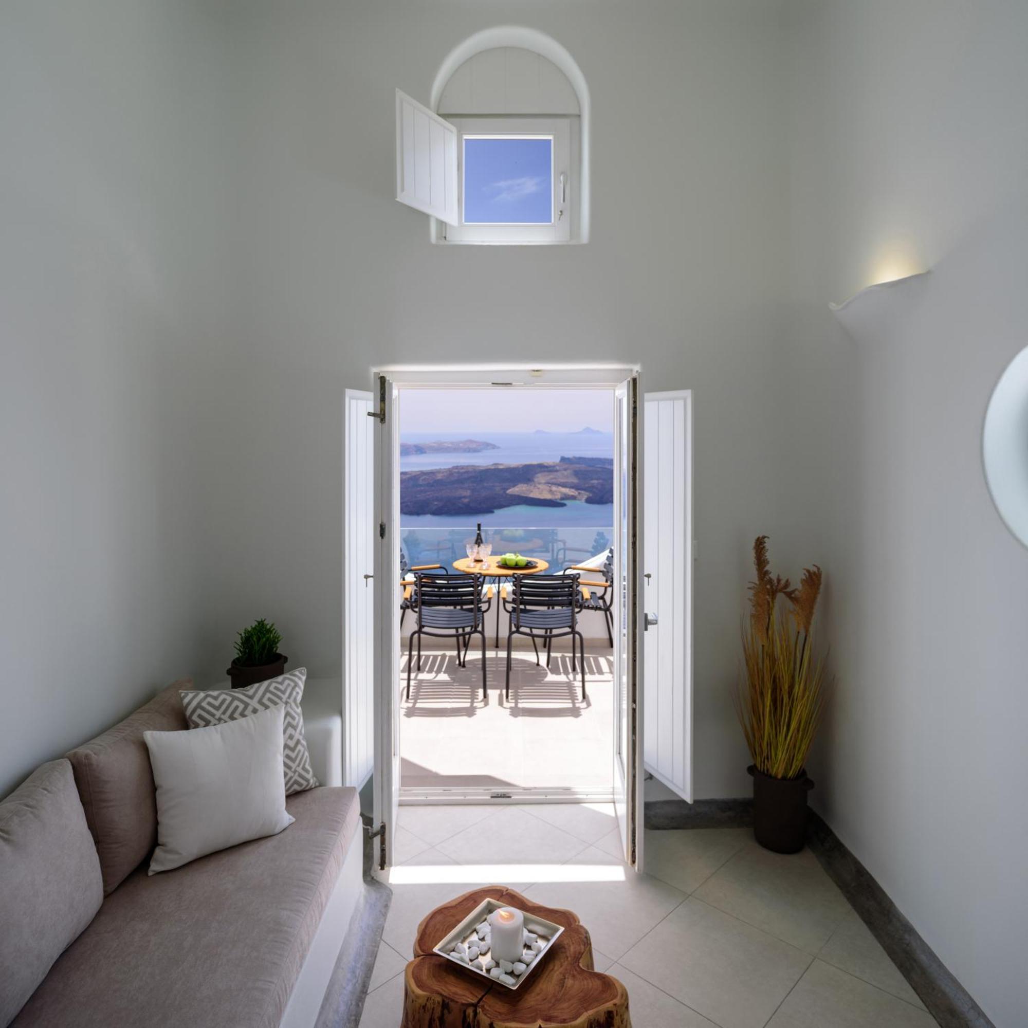 Aethria Villa 易莫洛林 外观 照片