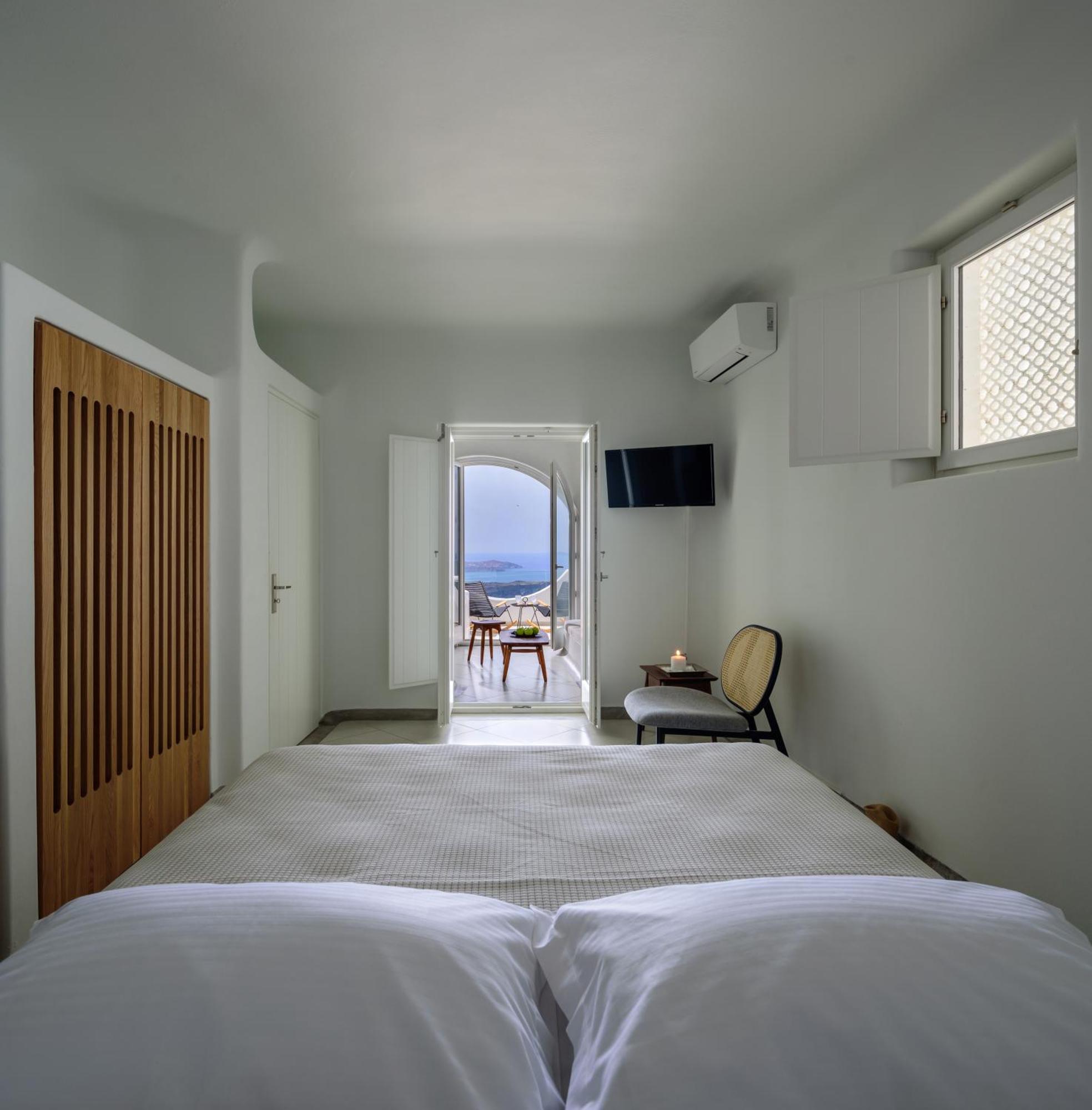 Aethria Villa 易莫洛林 外观 照片