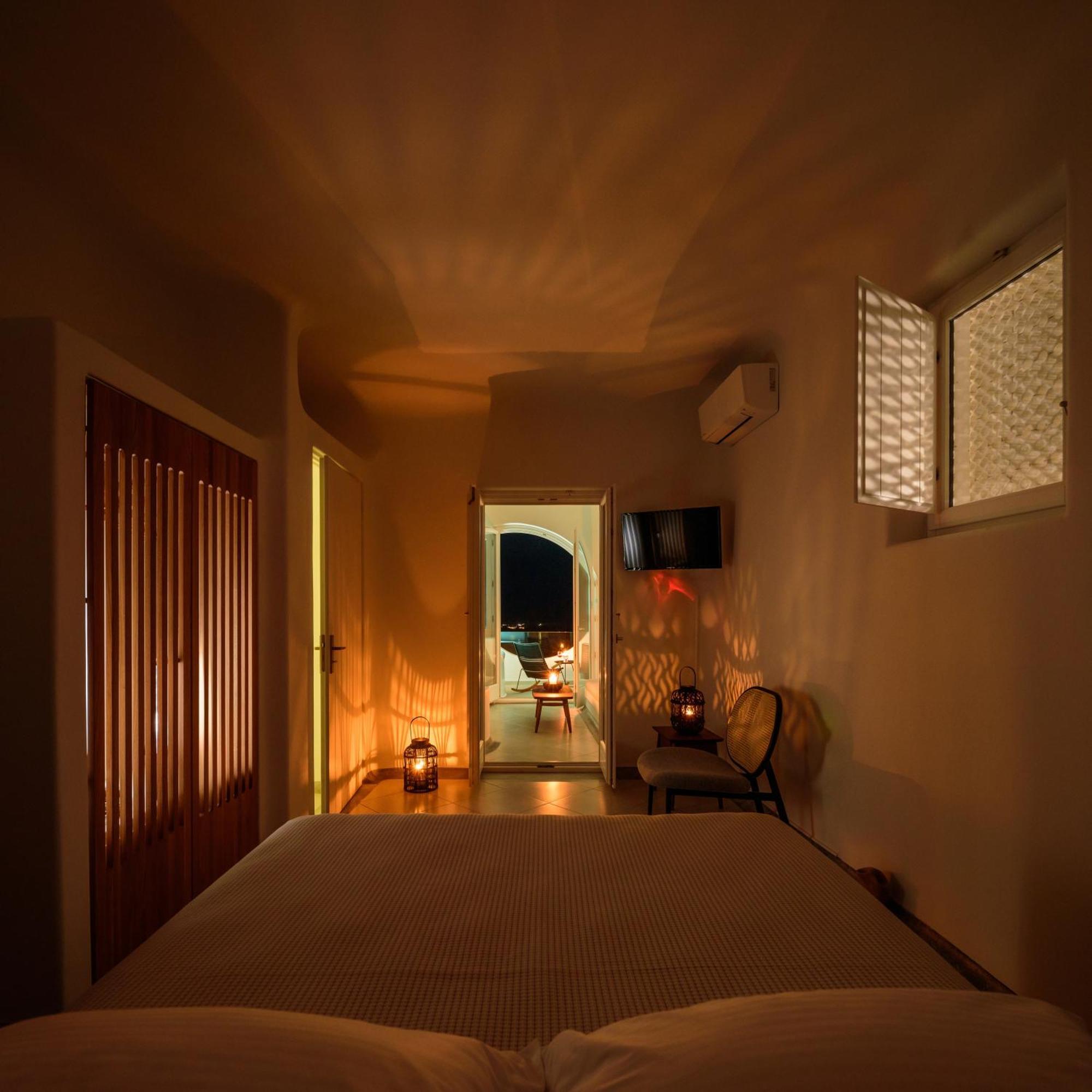 Aethria Villa 易莫洛林 外观 照片
