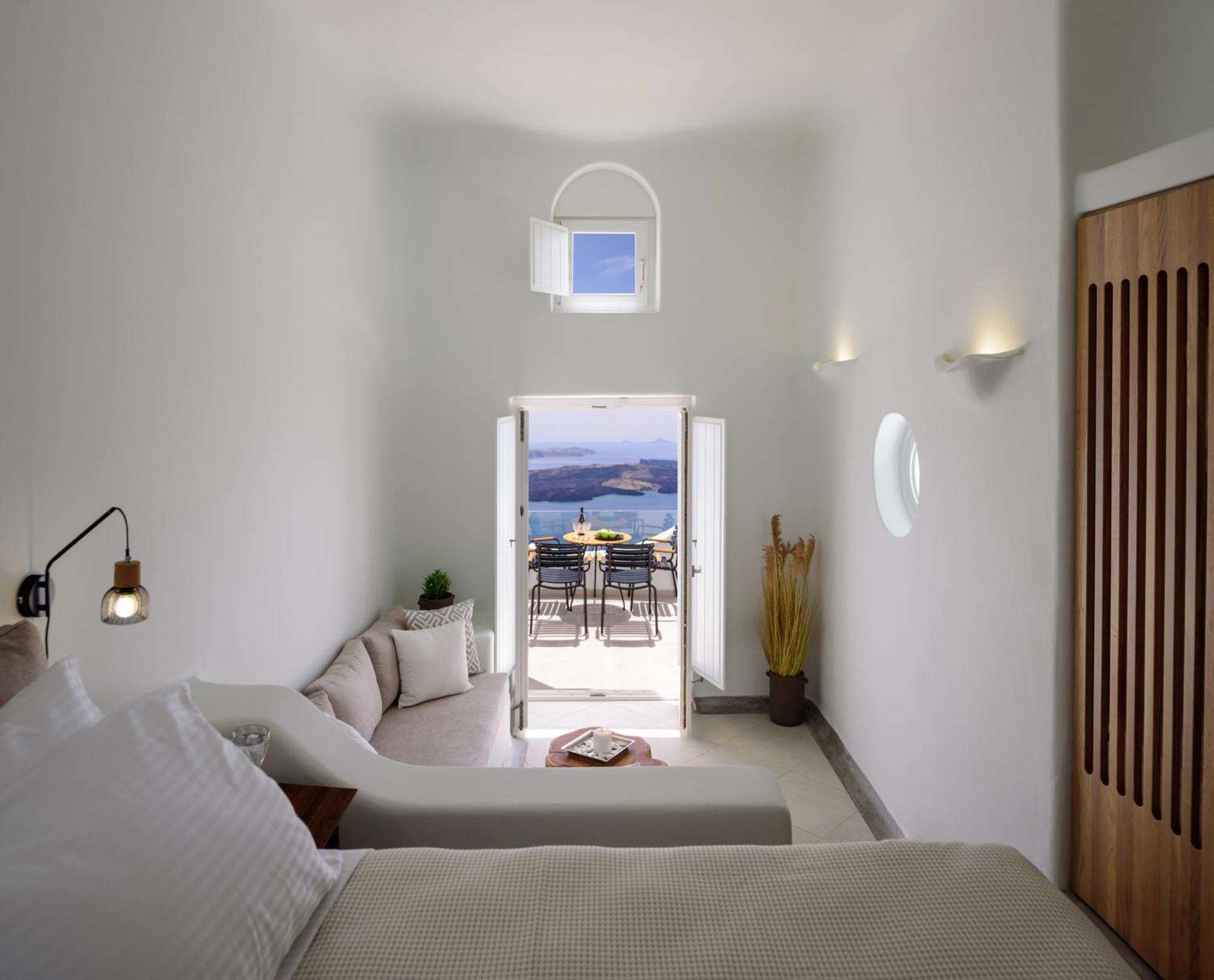 Aethria Villa 易莫洛林 外观 照片