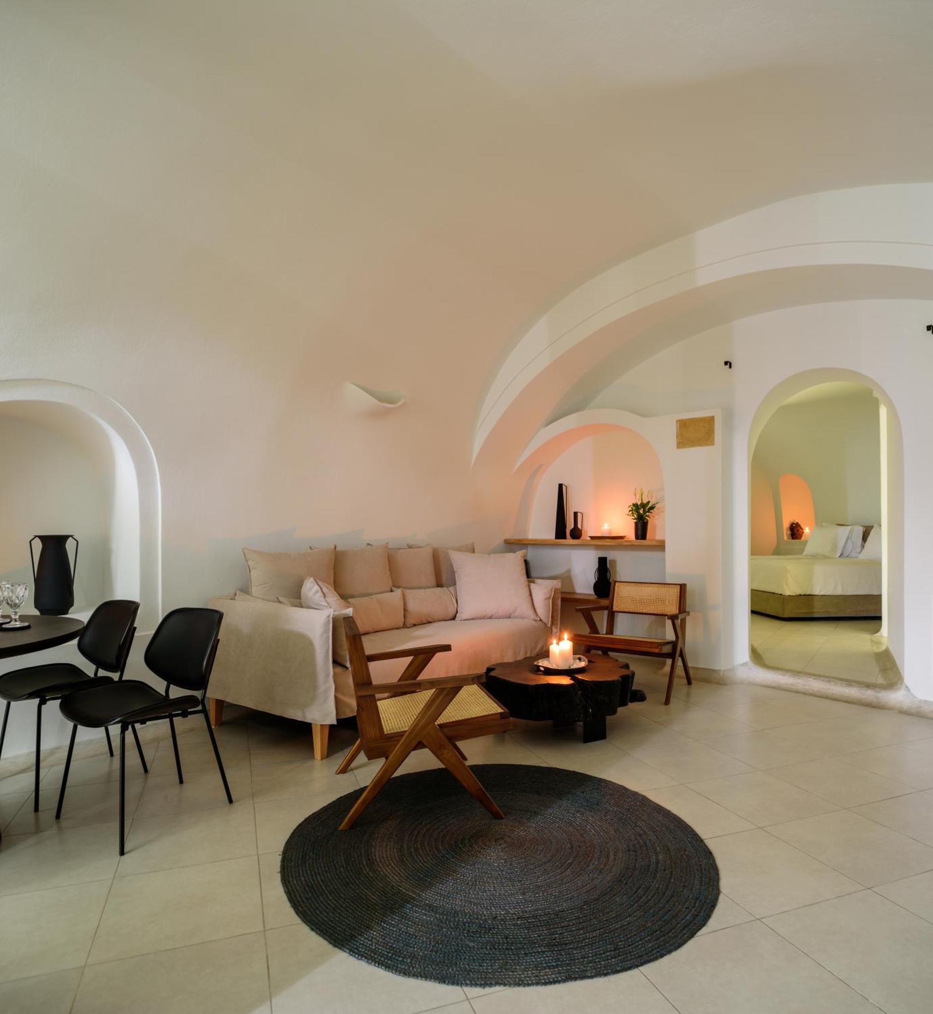 Aethria Villa 易莫洛林 外观 照片